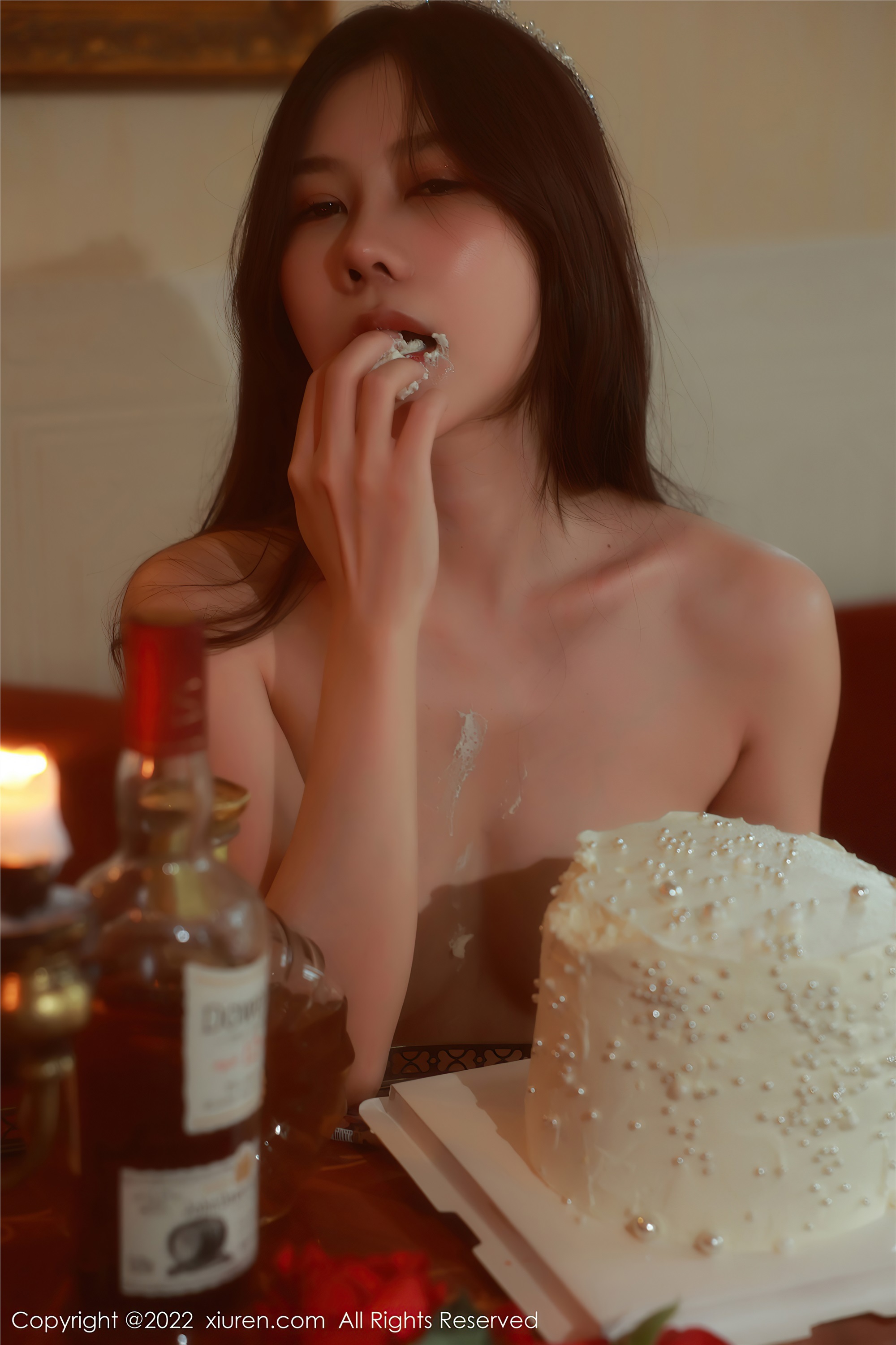 Xiuren秀人网 2022.09.14 NO.5584 尹甜甜